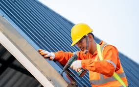 Fast & Reliable Emergency Roof Repairs in Wilsonville, OR